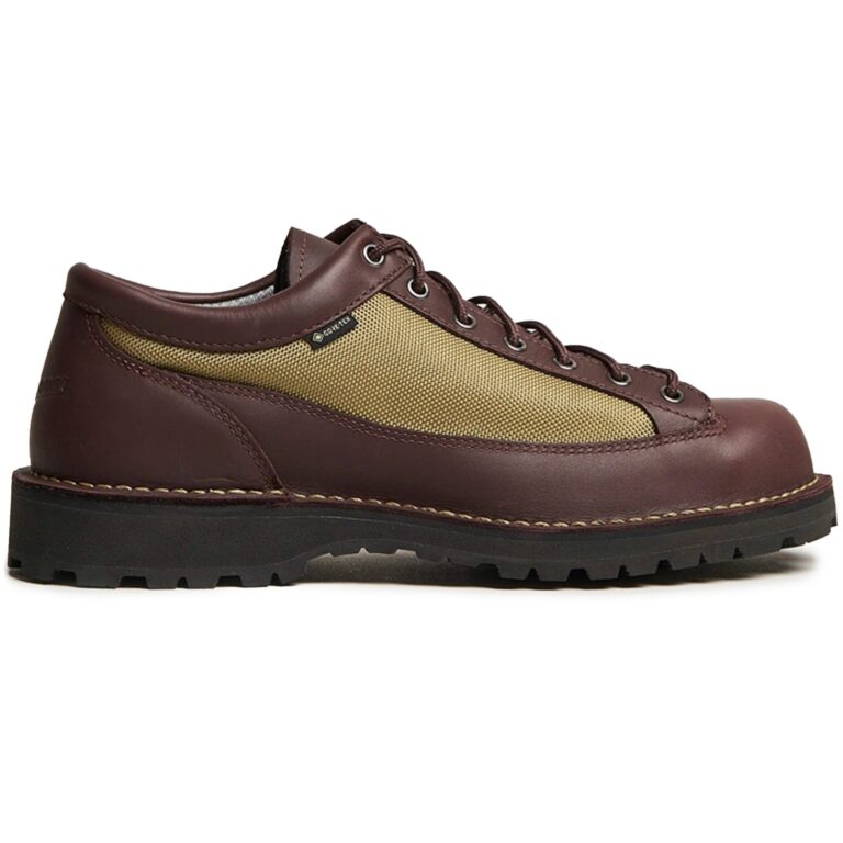 Danner Field Low GTX Boots - Pine