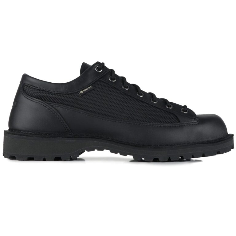 Danner Field Low GTX Boots - Black