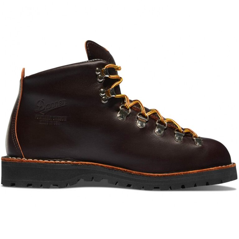 Danner Mountain Light Boot - Brown
