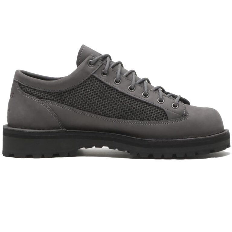 Danner Danner Field Low GTX - Grey