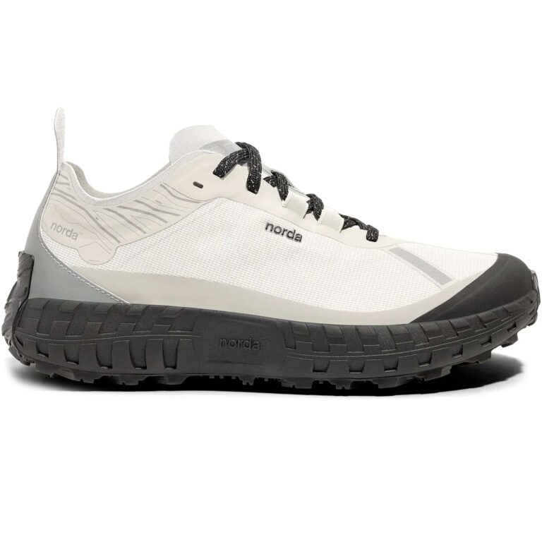 Norda® 001 - Cinder