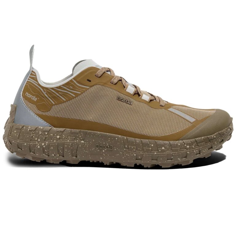 Norda® 001AM - Loam