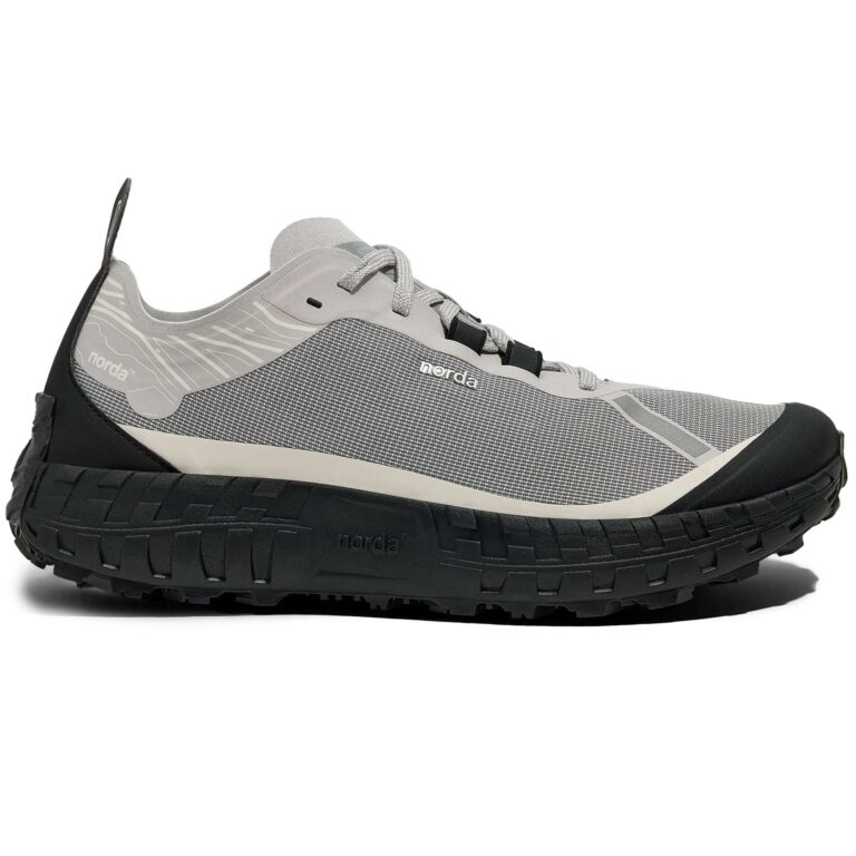 Norda® 001AM - Pewter