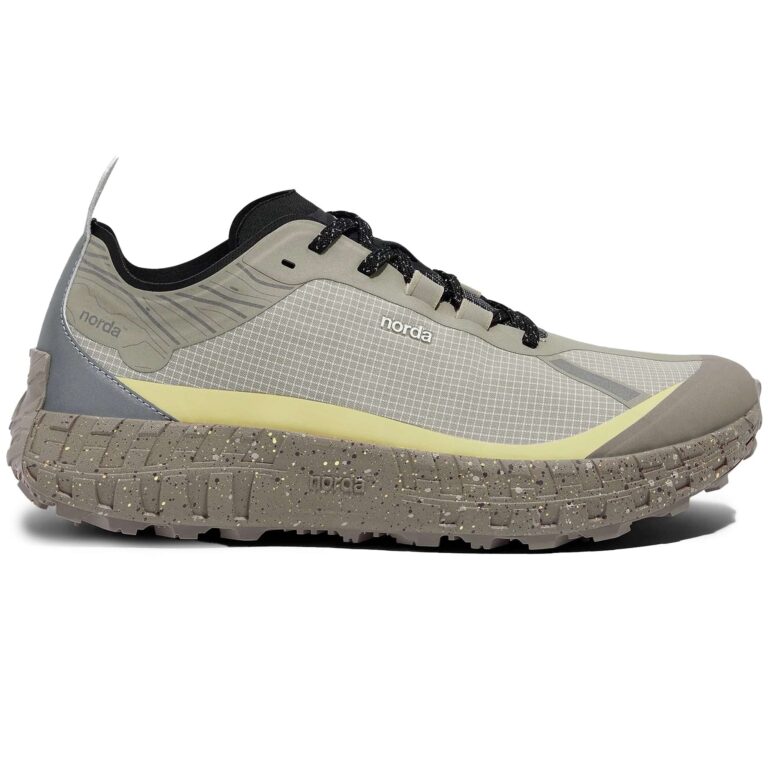 Norda® 001AM - Calcite