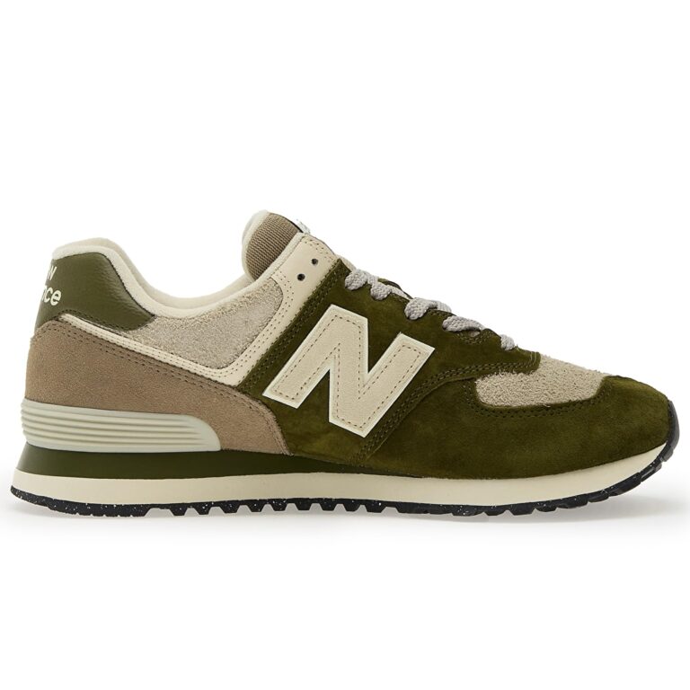 New Balance 574 - Woodland