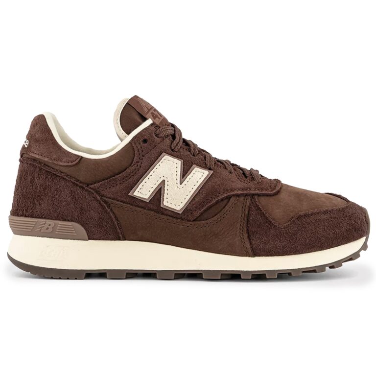 New Balance 475 - Rich Oak
