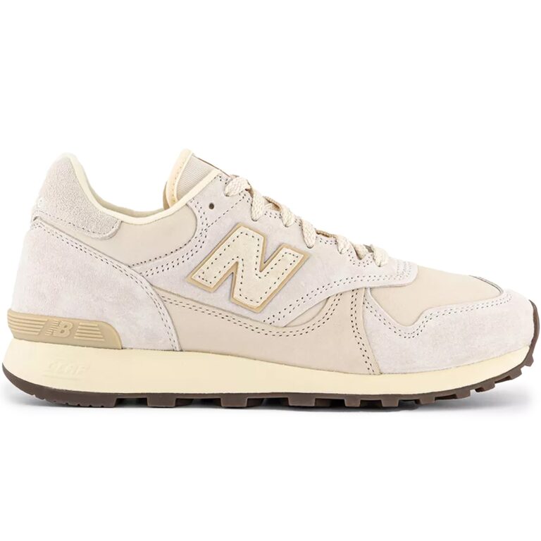 New Balance 475 - Bisque