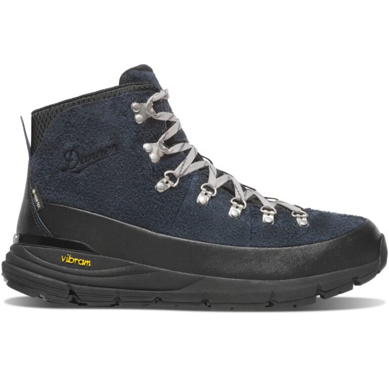 Danner Mountain 600 ID - Black