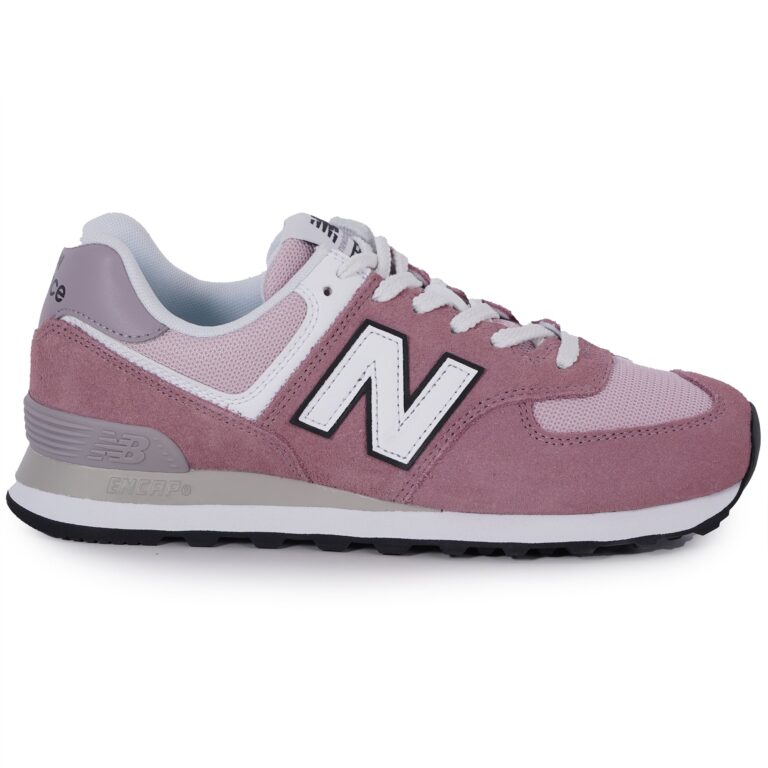 New Balance 574 - Pink