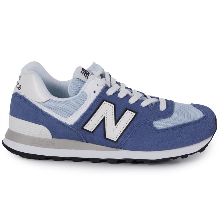 New Balance 574 - Blue
