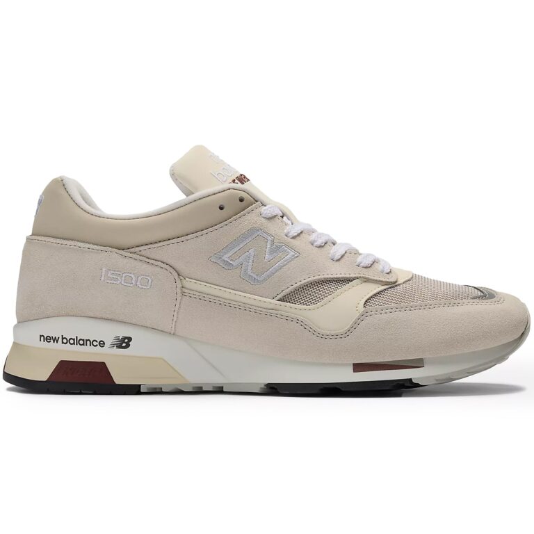 New Balance Made In UK 1500 - White