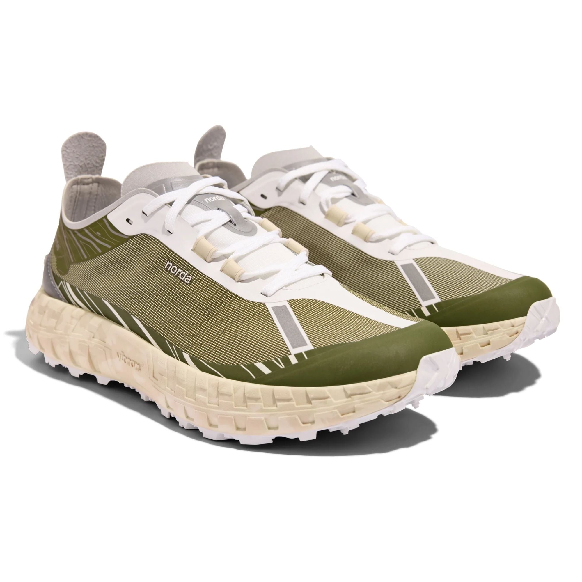 Norda® 001 - Glitch - Image 2