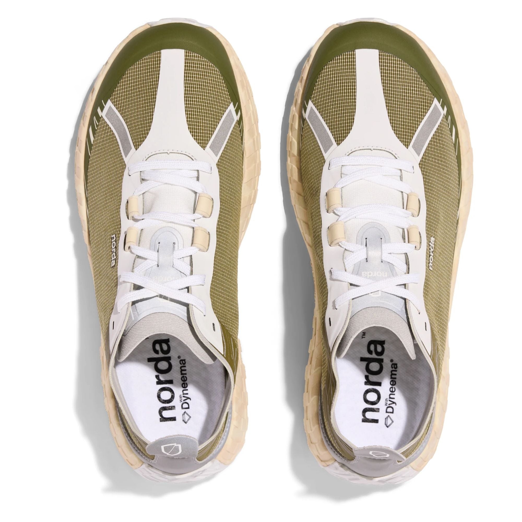 Norda® 001 - Glitch - Image 3