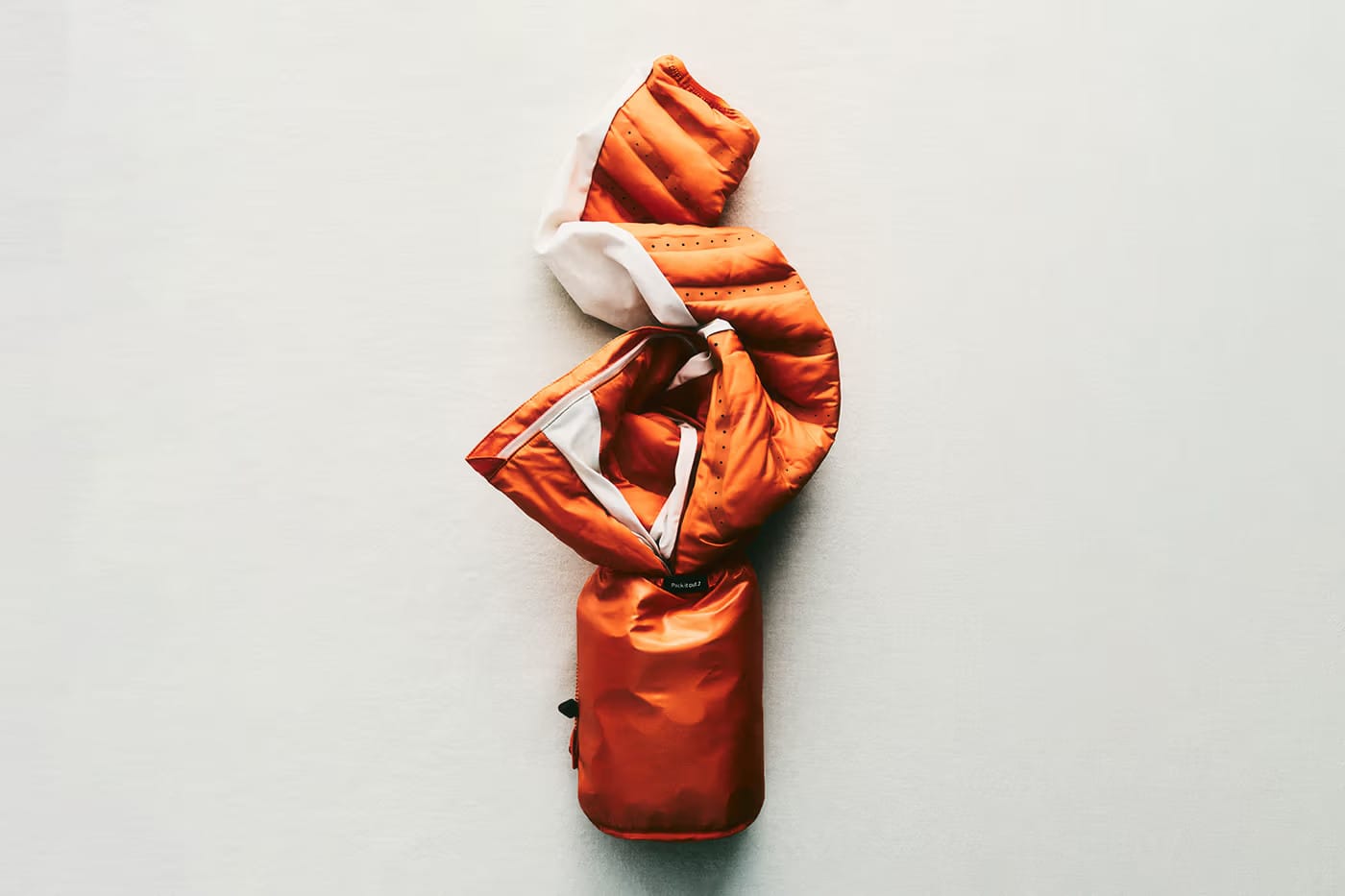 Nike ACG Lava Loft Therma-FIT jacket Safety Orange