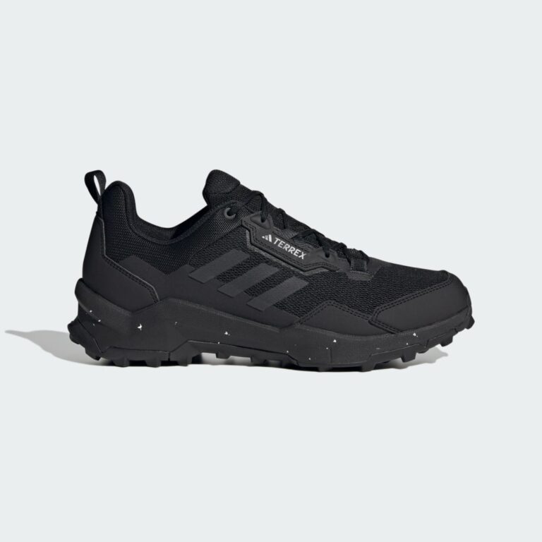 adidas Terrex AX4 Hiking Shoes Core Black / Carbon / Grey Four