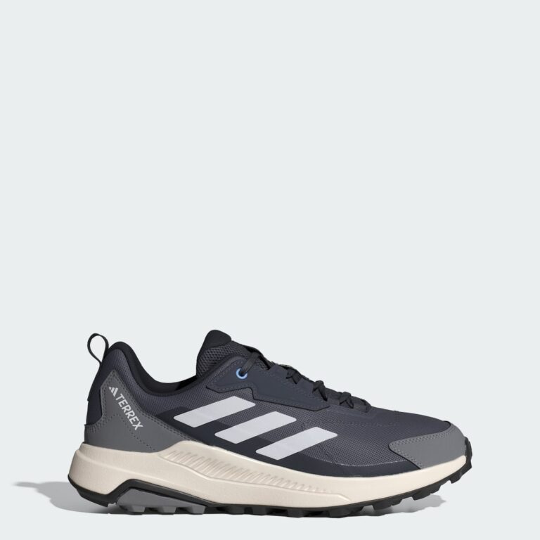 adidas Terrex Anylander Hiking Shoes Aurora Onix / Dash Grey / Legend Ink