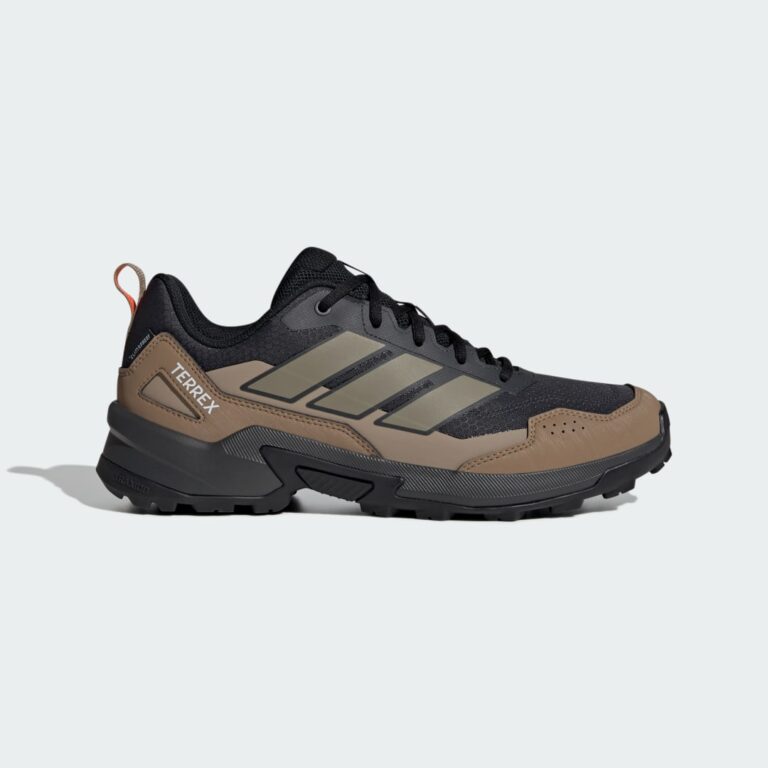 adidas Terrex Eastrail 3 Climaproof Hiking Shoes Carbon / Clay / Cardboard