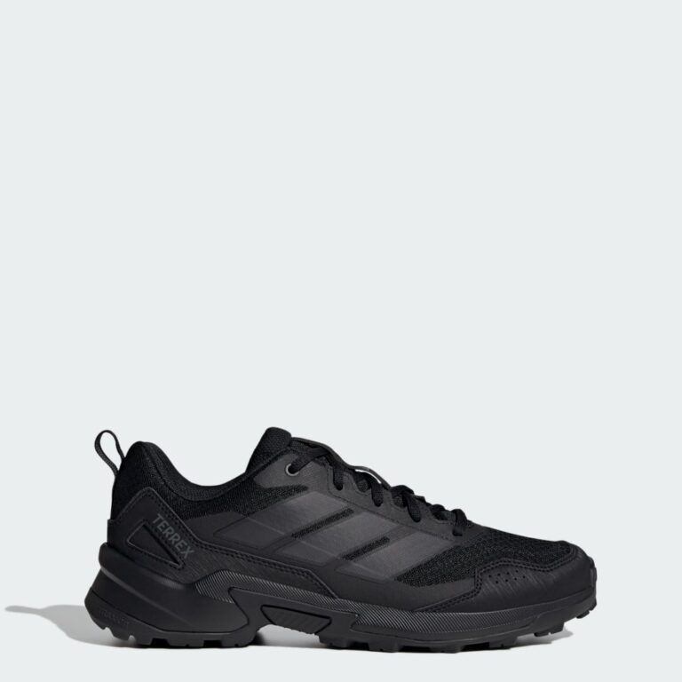 adidas Terrex Eastrail 3 Shoes Core Black / Carbon / Grey Four