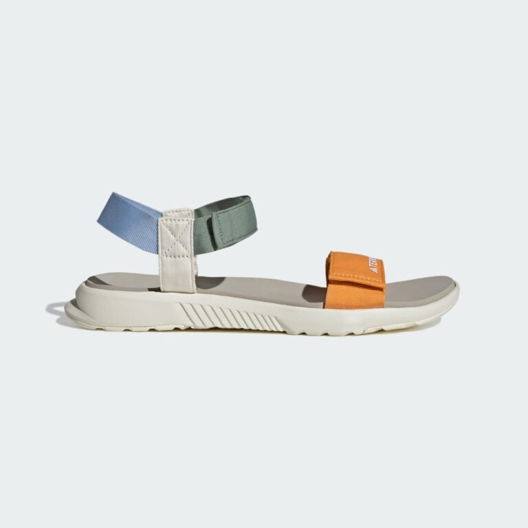 adidas Terrex Hydroterra Light Sandals Off White / Off White / Beige