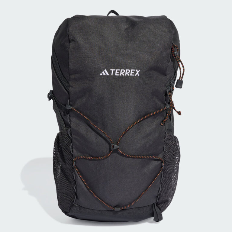 adidas Terrex Multi CLIMACOOL Backpack 20L Carbon