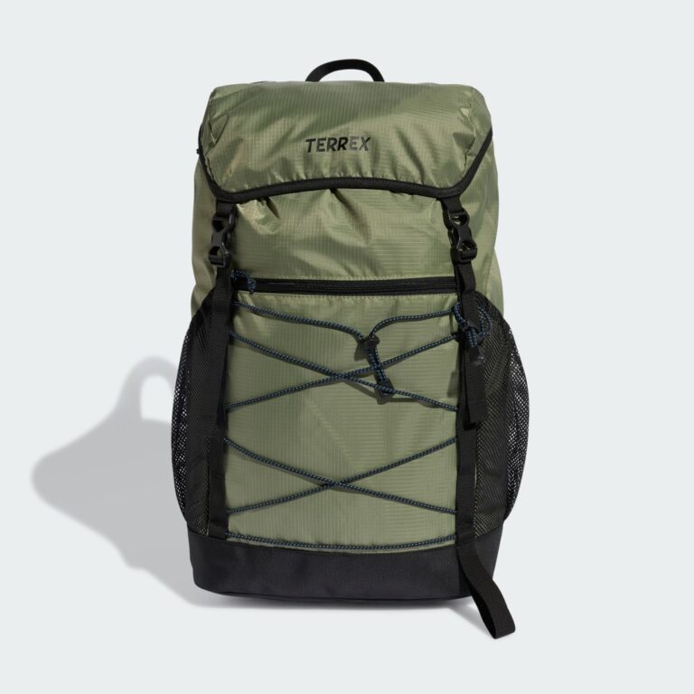 adidas Terrex Multi CLIMACOOL Backpack 30l Tent Green