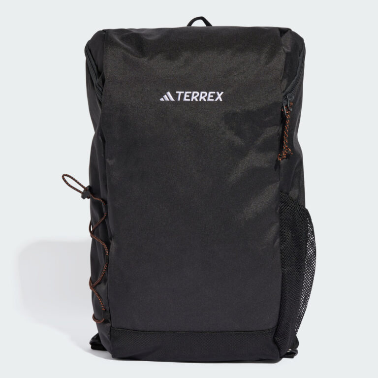 adidas Terrex Multi Essentials Backpack 20L Carbon