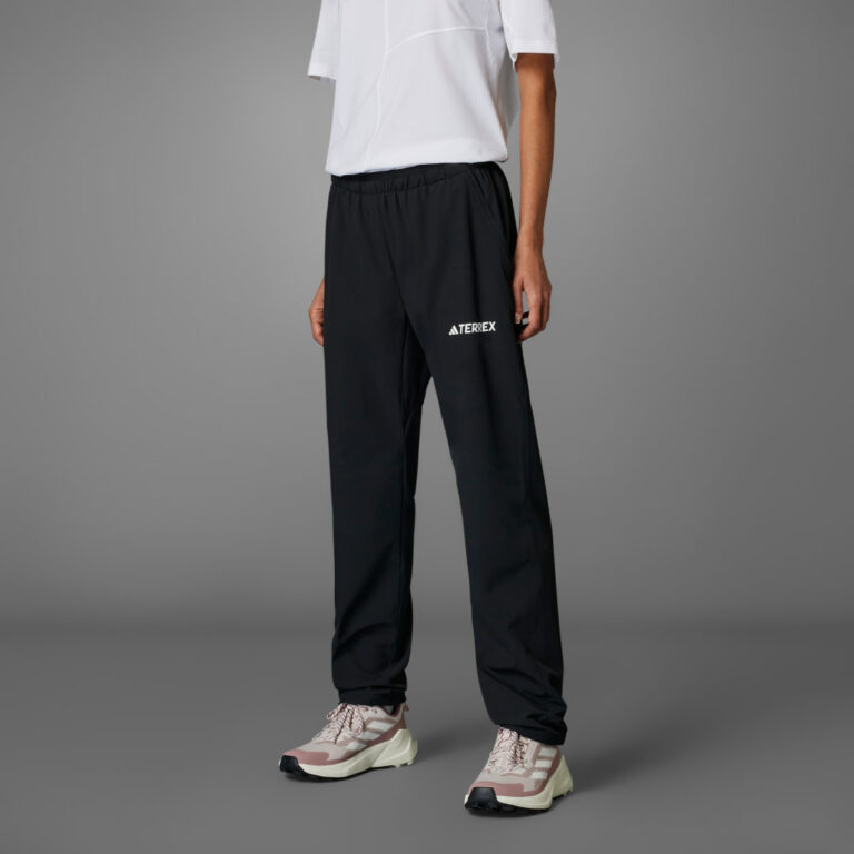 adidas Terrex Multi Liteflex Joggers Black