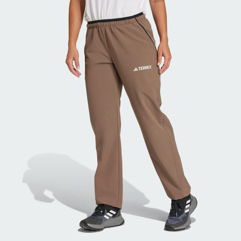 adidas Terrex Multi Liteflex Joggers Earth Strata