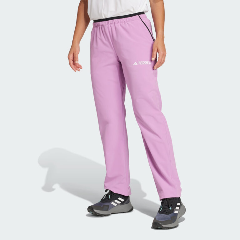 adidas Terrex Multi Liteflex Joggers Preloved Purple