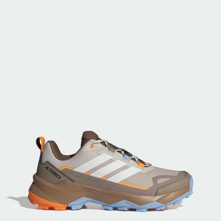 adidas Terrex Skychaser Ax5 Hiking Shoes Beige / Off White / Cardboard