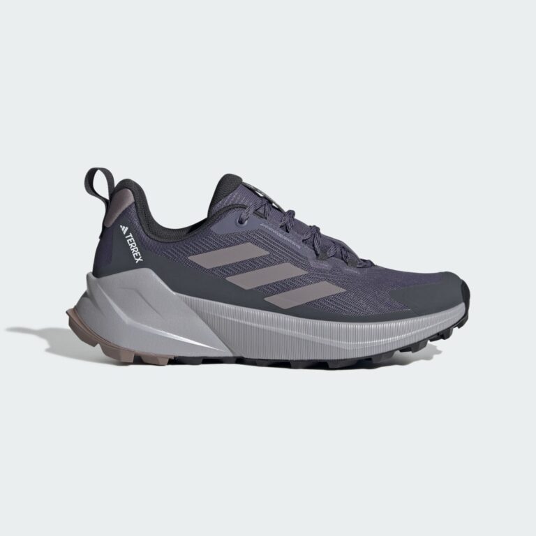 adidas Terrex Trailmaker 2.0 Hiking Shoes Preloved Violet / Taupe Oxide / Carbon