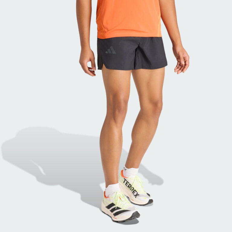 adidas Terrex Xperior CLIMA365 Shorts Black
