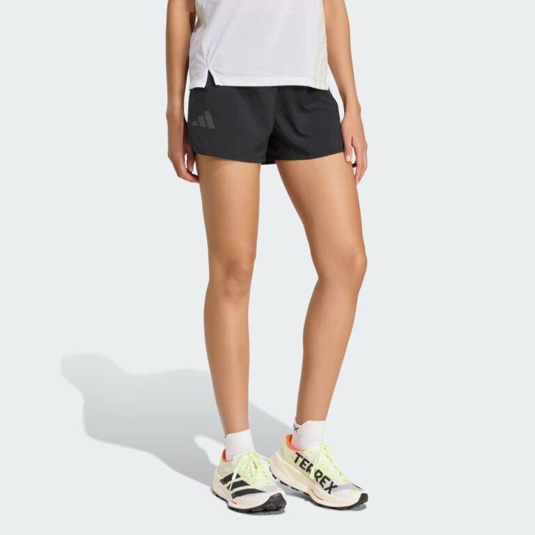 adidas Terrex Xperior CLIMA365 Shorts Black