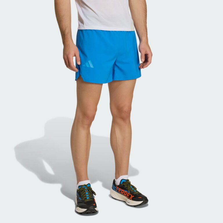 adidas Terrex Xperior CLIMA365 Shorts Ray Blue