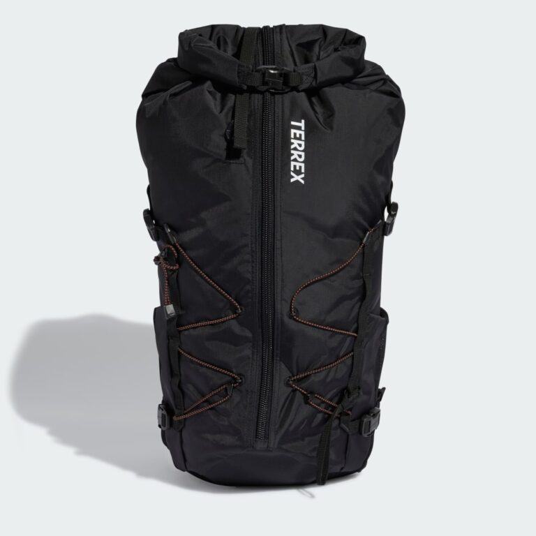 adidas Terrex Xperior CLIMACOOL Backpack 40l Black