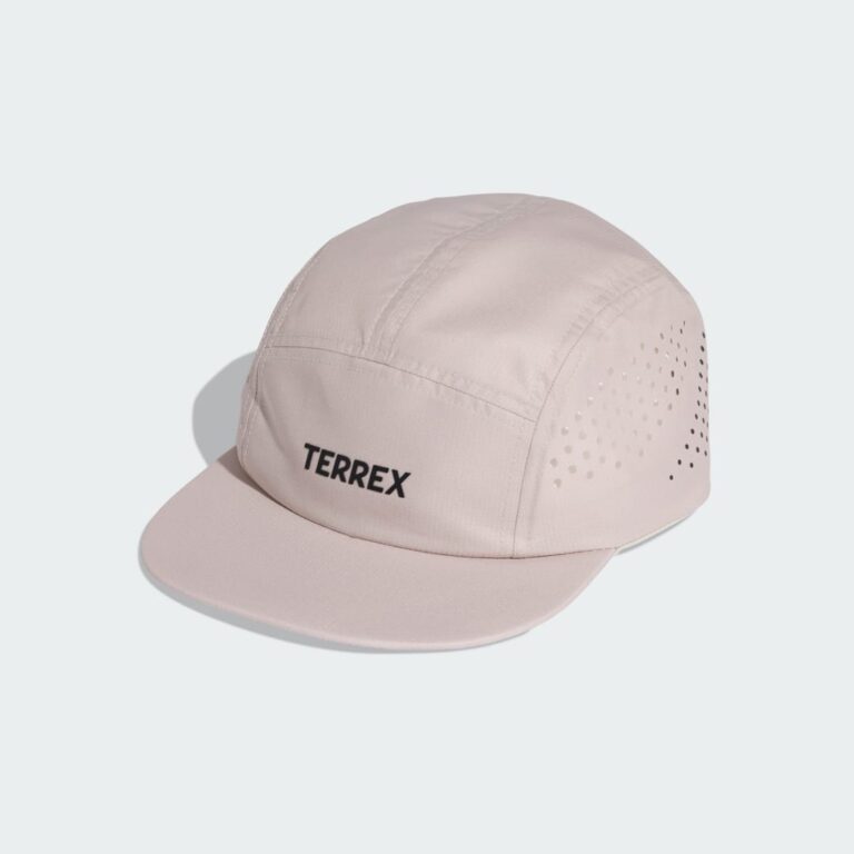 adidas Terrex Xperior CLIMACOOL Cap Beige / Black