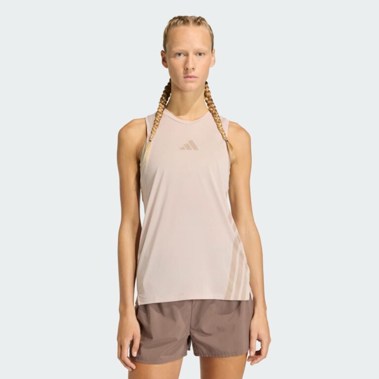 adidas Terrex Xperior CLIMACOOL+ Tank Top Wonder Taupe