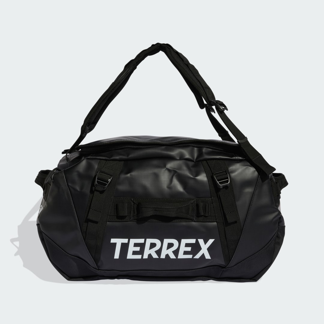 adidas Terrex Xperior Expedition Duffel 50L Black