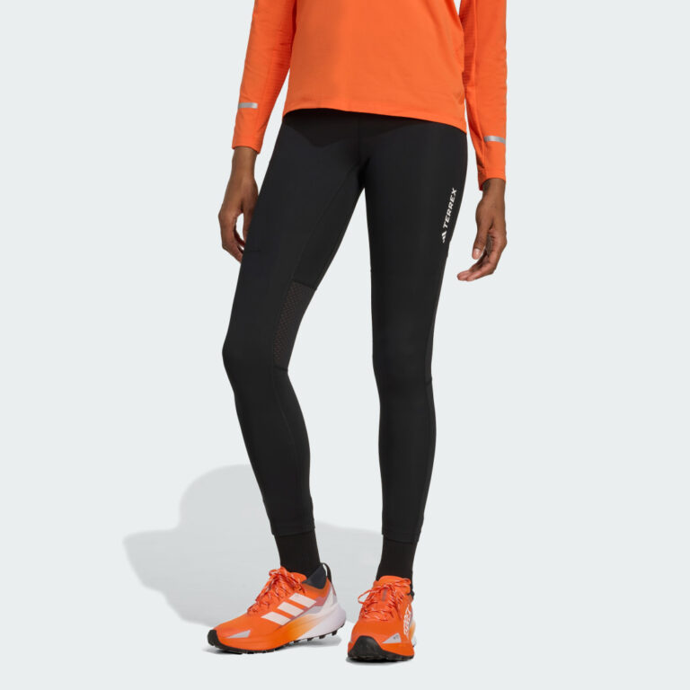 adidas Terrex Xperior Leggings Black