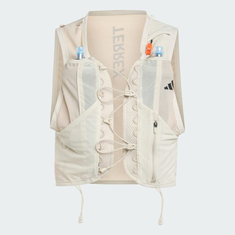 adidas Terrex Xperior Trail Running Vest 2.5l Beige
