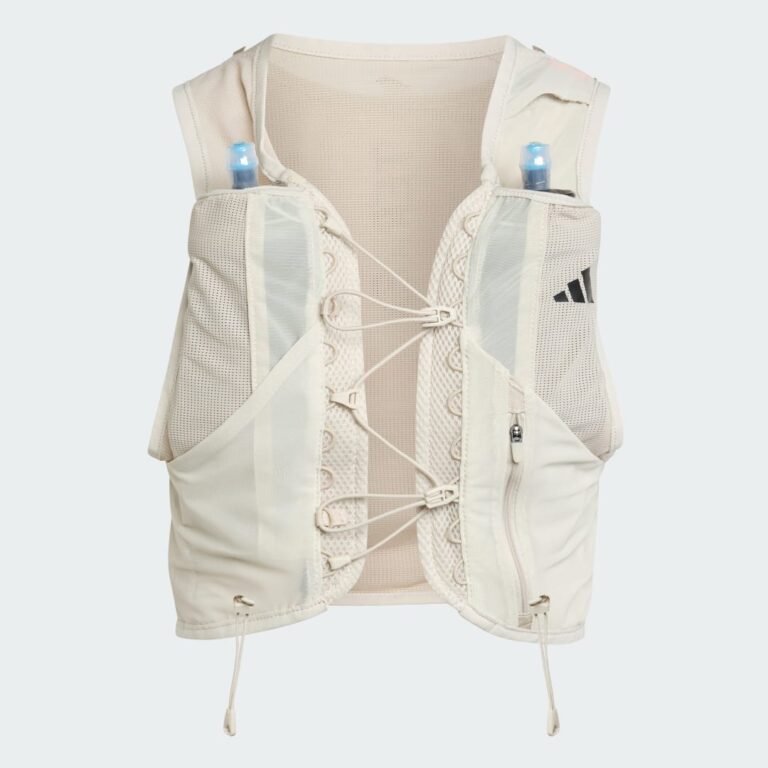 adidas Terrex Xperior Trail Running Vest 5l Beige
