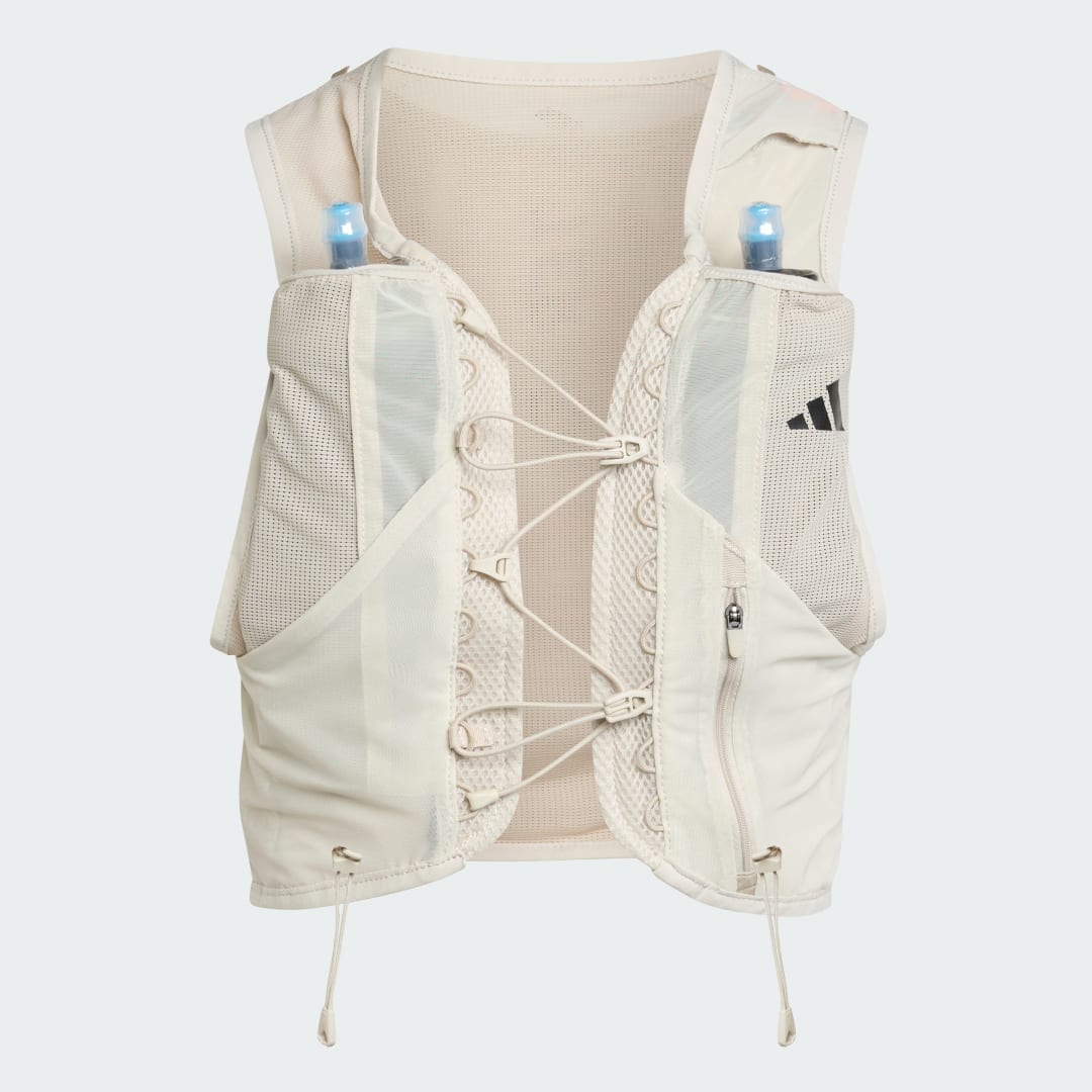 adidas Terrex Xperior Trail Running Vest 5l Beige