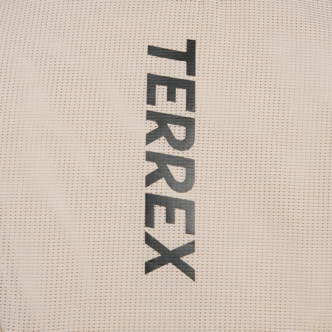adidas Terrex Xperior Trail Running Vest 5l Beige - Image 4