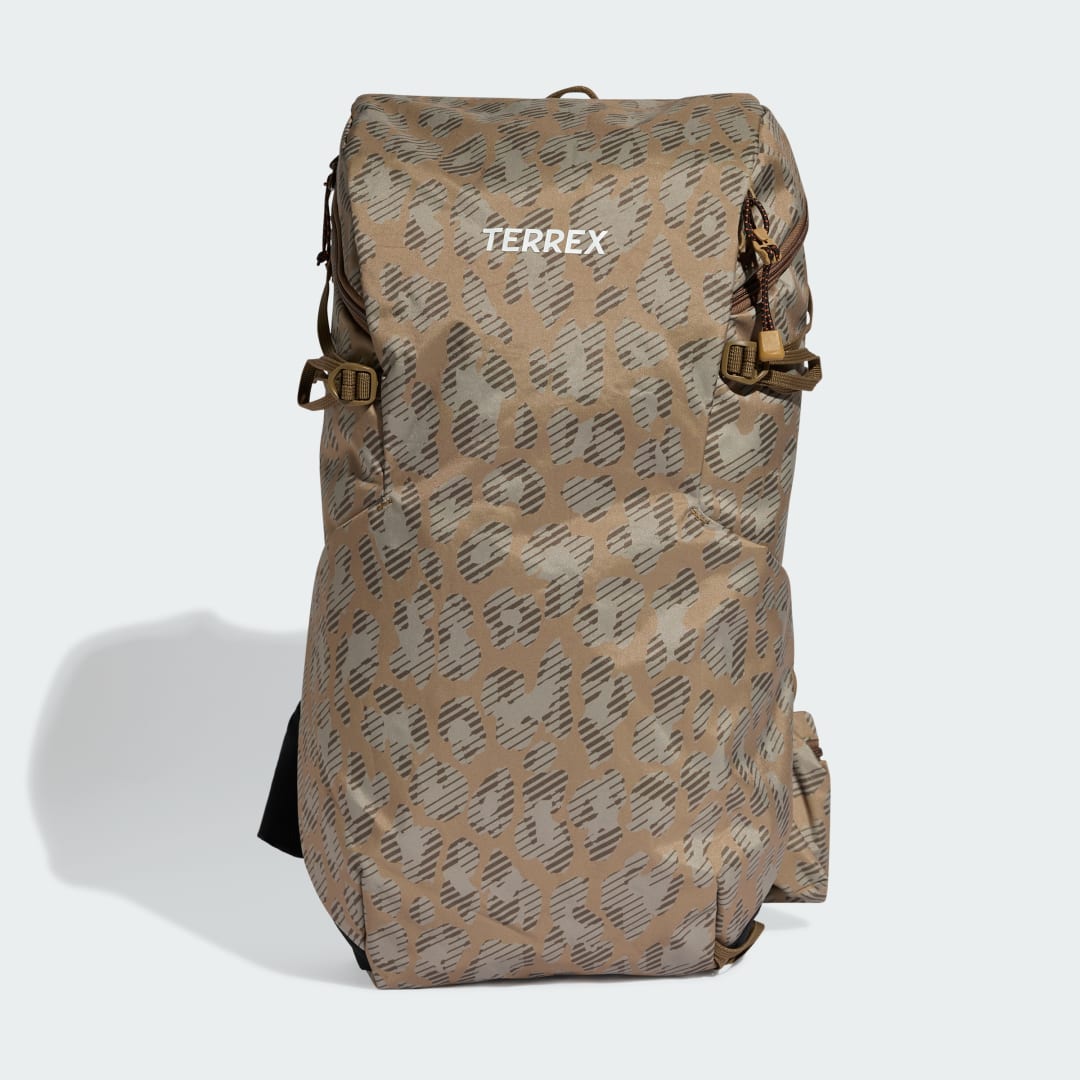 adidas Terrex Xploric CLIMACOOL Backpack 30l Cardboard
