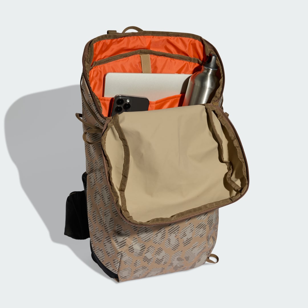 adidas Terrex Xploric CLIMACOOL Backpack 30l Cardboard - Image 4