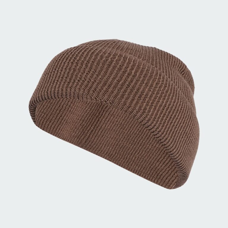 adidas Terrex Xploric Merino Beanie Earth Strata