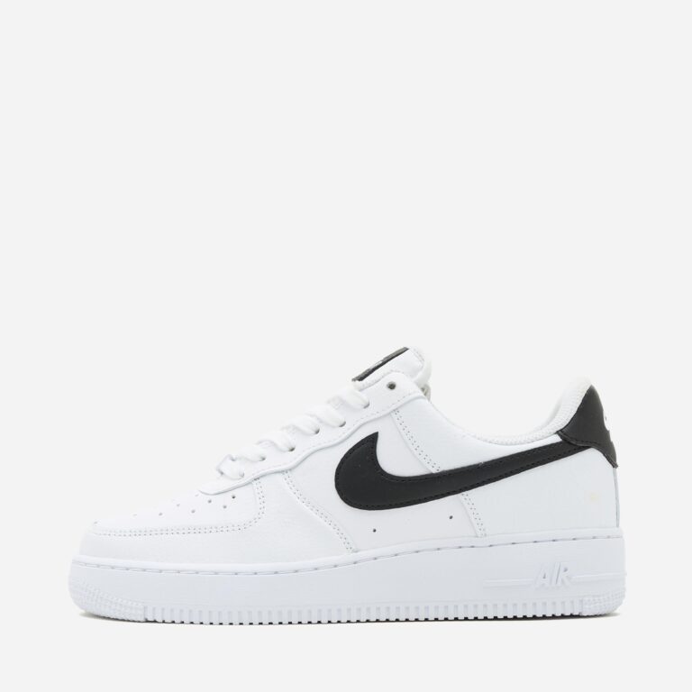 Nike Air Force 1 '07 Women's in White - Size: 5.5