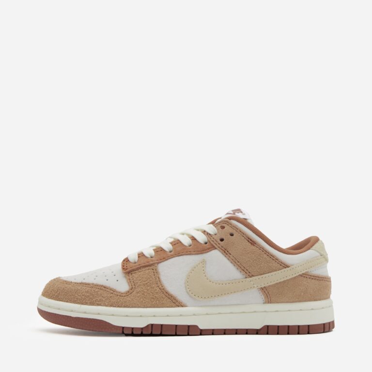 Nike Dunk Low Women's in Brown - Size: 6