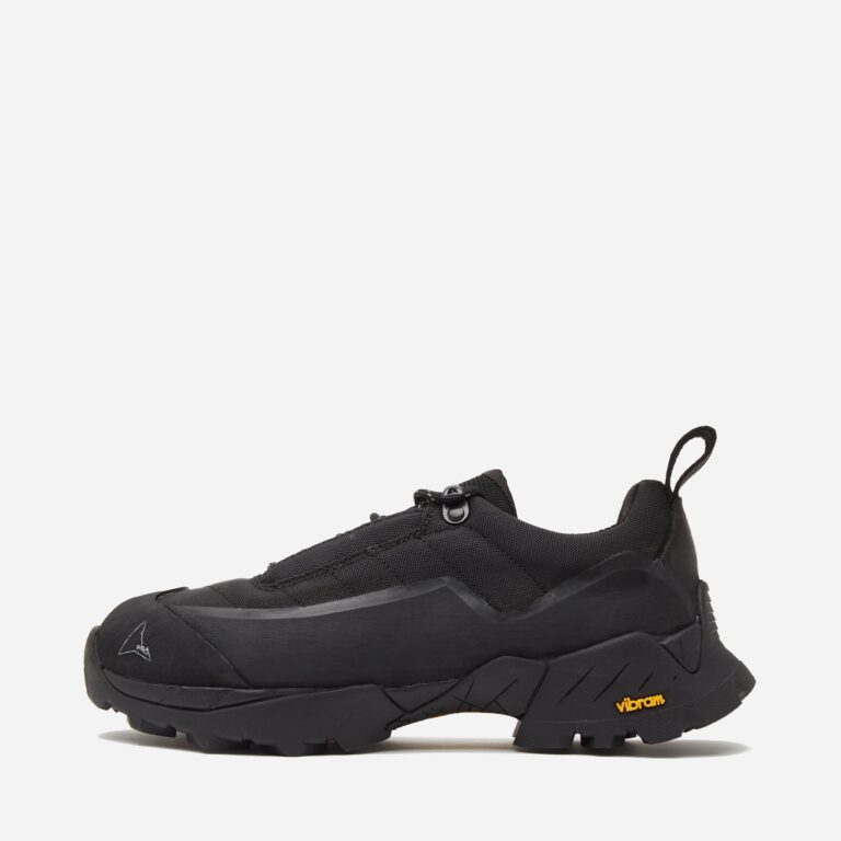ROA Katharina Women's in Black - Size: 6