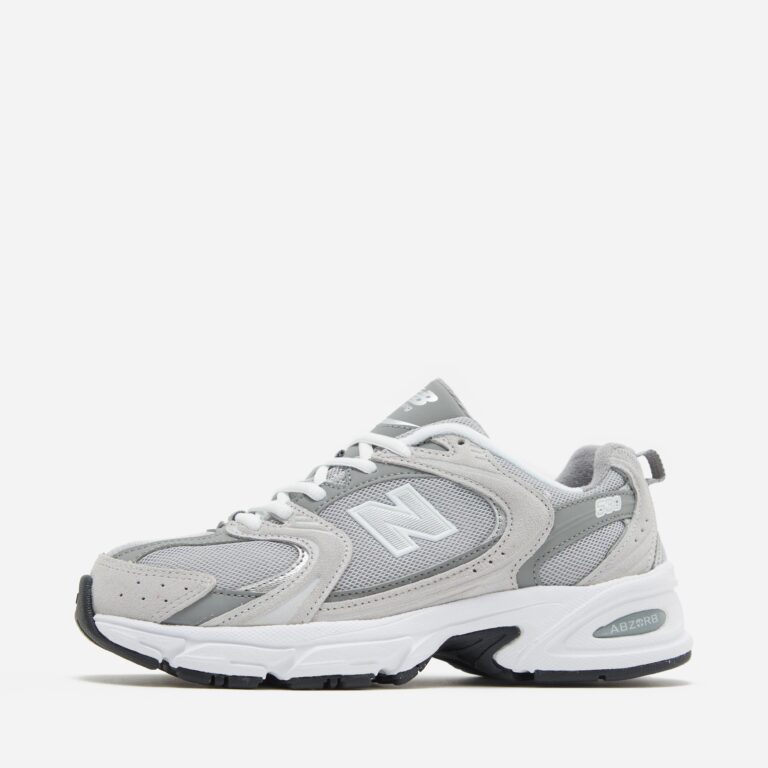 New Balance 530 Women's in Grey - Size: 4